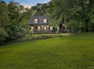 405 The Hook Rd, Warsaw, VA 22572