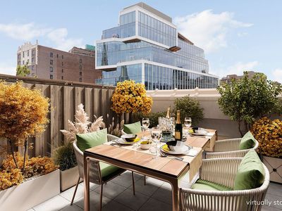 808 Broadway, New York, NY, 10003