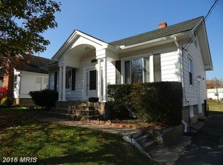 160 Post Rd, Aberdeen, MD 21001