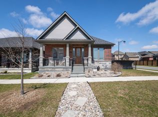 208 Strachan St, Pt Hope, ON L1A 0E9