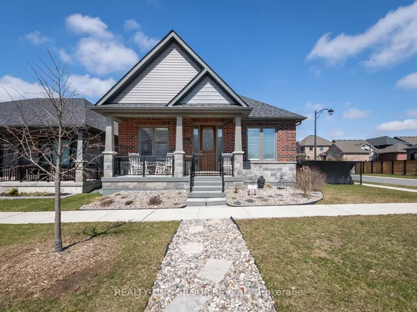 208 Strachan St, Pt Hope, ON L1A 0E9