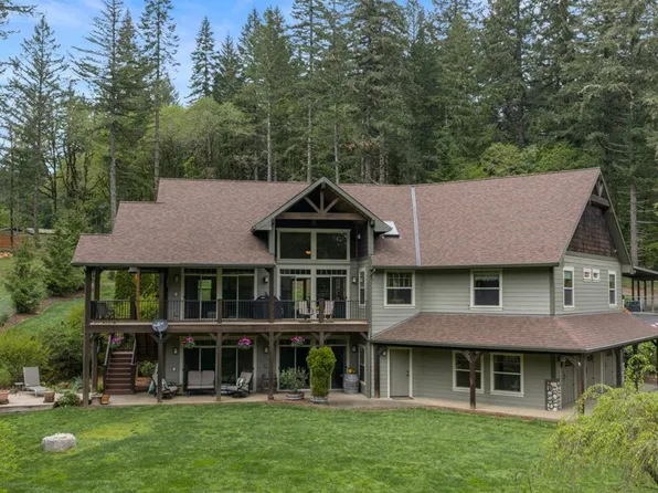 20102 SW High Hawk Rd, McMinnville, OR 97128