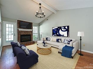 2423 Dryden Ln, Charlotte, NC 28210