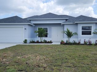5203 NW West Piper Cir, Port Saint Lucie, FL 34986