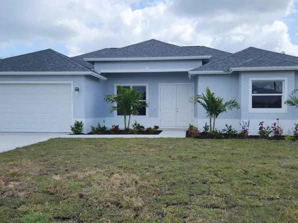 5203 NW West Piper Circle, Port St Lucie, FL 34986