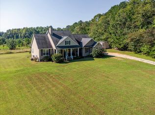 1609 Rock House Road, Greenwood, SC 29646