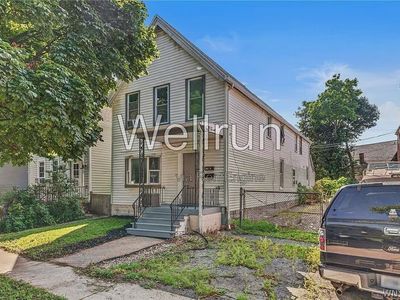 457 Vermont St, Buffalo, NY, 14213