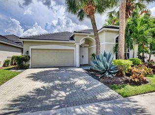 3344 NW 53rd Cir, Boca Raton, FL 33496