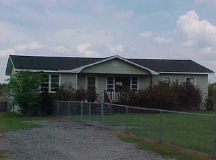 595 Edmondson Rd, Moultrie, GA 31788