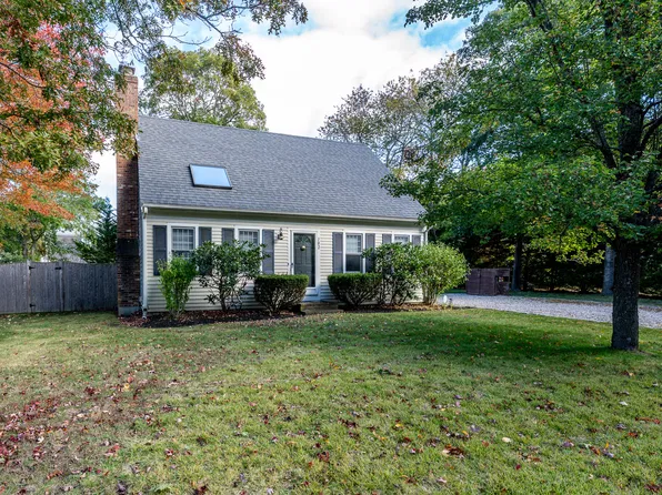 102 White Rock Road, Yarmouth Port, MA 02675