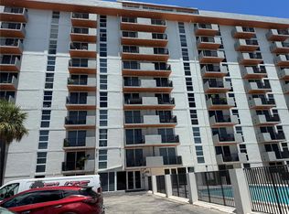 Inland Towers, North Miami Beach, FL 33162