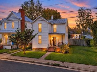 613 Collicello St, Harrisonburg, VA 22802
