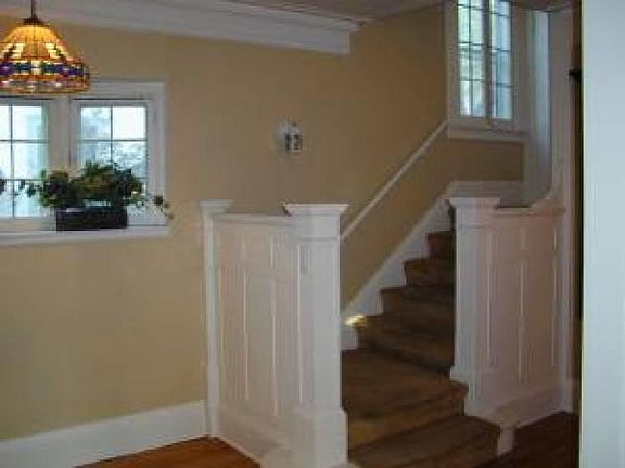 Grand foyer
