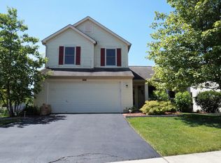 5877 Stillponds Pl, Columbus, OH 43228