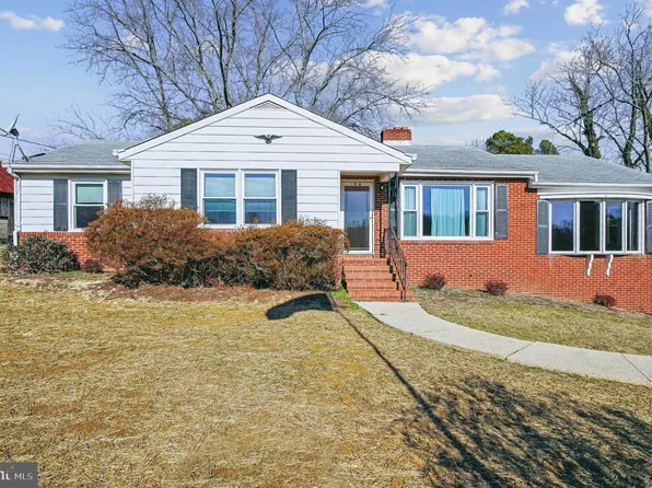 106 Valley View Farm Ln, Tracys Landing, MD 20779