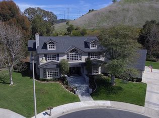 31662 Paseo Isabella, San Juan Capistrano, CA 92675