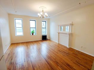 596 W 152nd St #2, New York, NY
