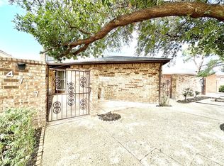 4717 Fielder St, Midland, TX 79707