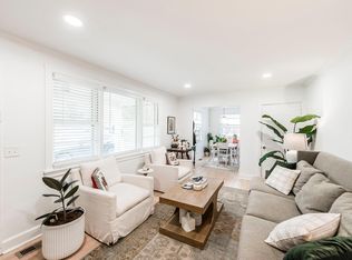 2418 McGinnis Dr #A, Nashville, TN 37216