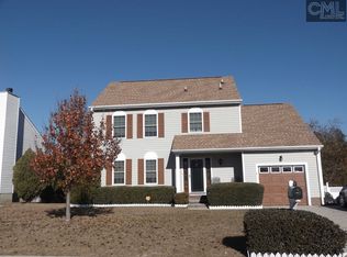 117 Stafford Rd, Columbia, SC 29223