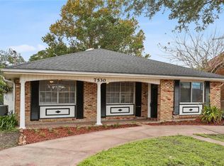 7530 Burke Rd, New Orleans, LA 70127