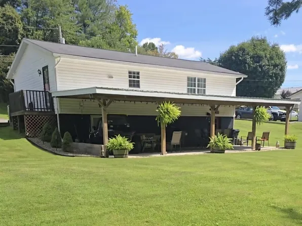 343 Rohr Ave, Buckhannon, WV 26201