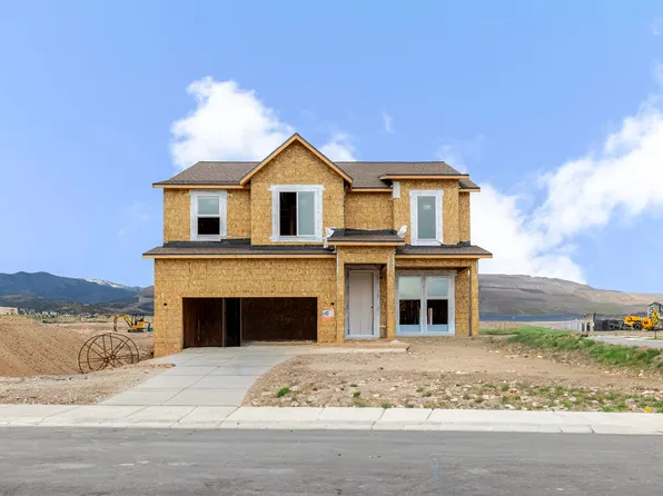 12752 S Lake Creek Dr #121, Herriman, UT 84096