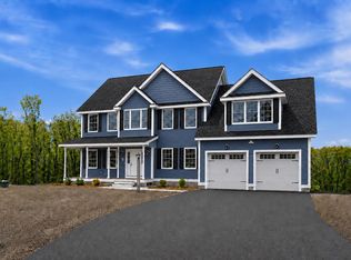 58 Daniel Road, Derry, NH 03038