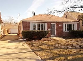 245 51st Ave, Bellwood, IL
