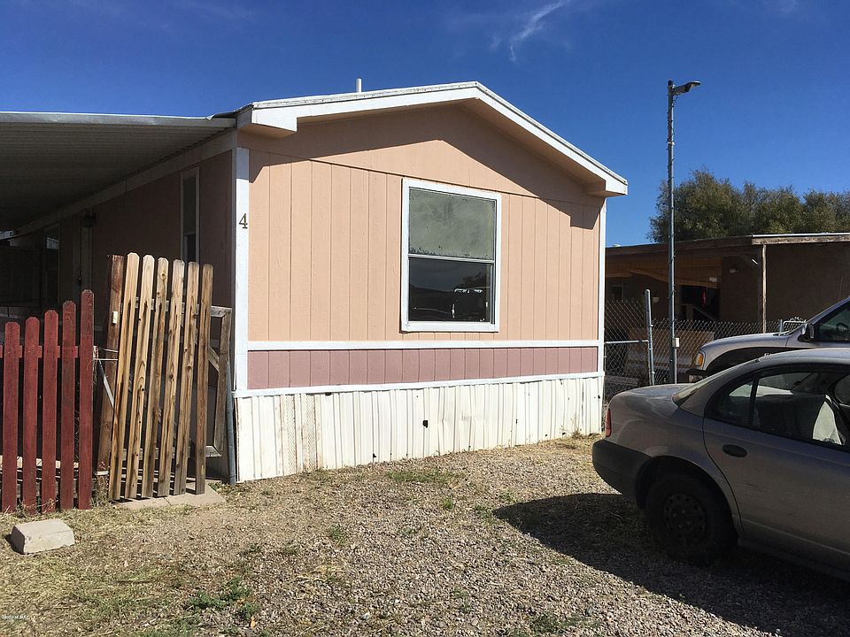 1st image of 4901 N Davis Ave #4