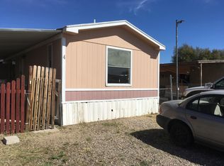 4901 N Davis Ave #4, Tucson, AZ 85705