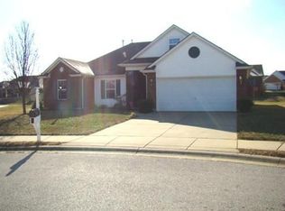 2644 E Daffodil Ct, Henderson, KY 42420