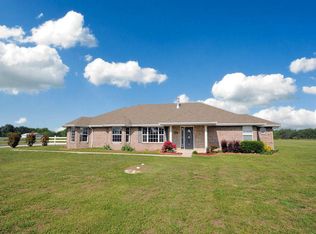 2445 Goldenrod Rd, Ozark, MO 65721