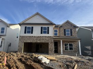 532 Misty Creek Ct Lot 131, Nashville, TN 37207