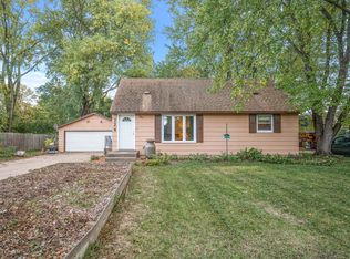 724 84th Ave NE, Spring Lake Park, MN 55432