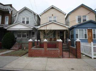 8814 91st Ave, Woodhaven, NY