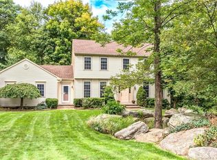 480 Dennison Rdg, Manchester, CT 06040