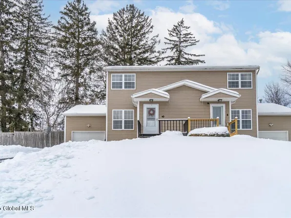 10 Morgan's Run, Schuylerville, NY 12871