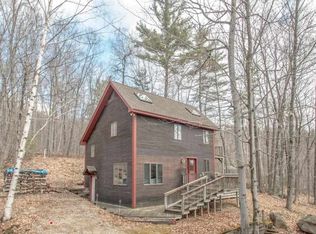 2 Middle Shore Dr, Madison, NH 03849
