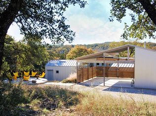 477 Sage Ridge Rd, Fredericksburg, TX 78624