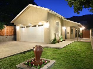 7750 Beckett St, Tujunga, CA 91042