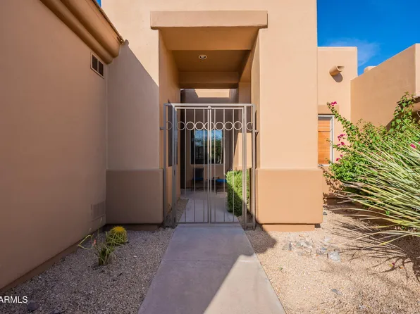 9817 N AZURE Court #8, Fountain Hills, AZ 85268