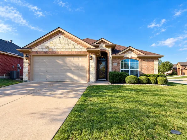 6500 Sierra Madre Dr, Fort Worth, TX 76179