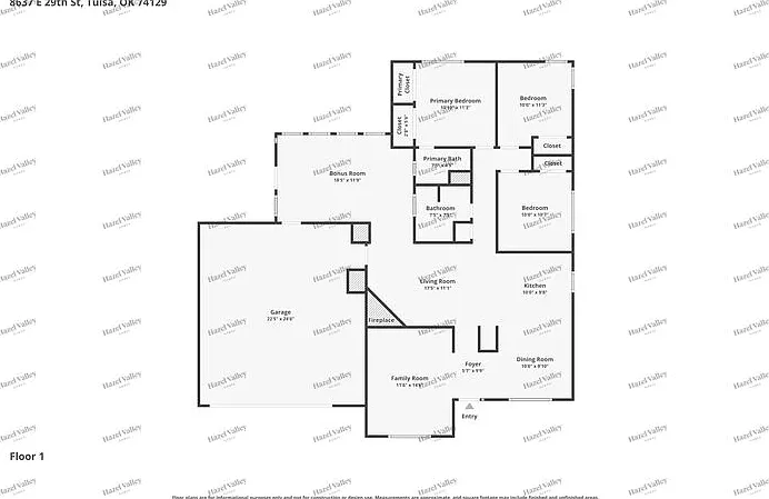 3 bed, 2.0 bath, 1426 sqft, $1,470 — Photo 2