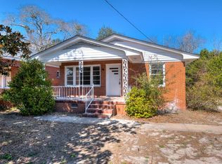 23 E College St, Sumter, SC 29150