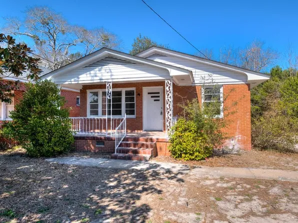 23 E College St, Sumter, SC 29150