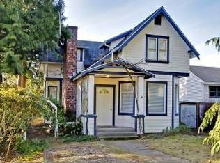 10251 41st Ave SW, Seattle, WA 98146