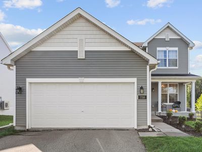 758 Lake Ridge Dr, Woodbury, MN, 55129