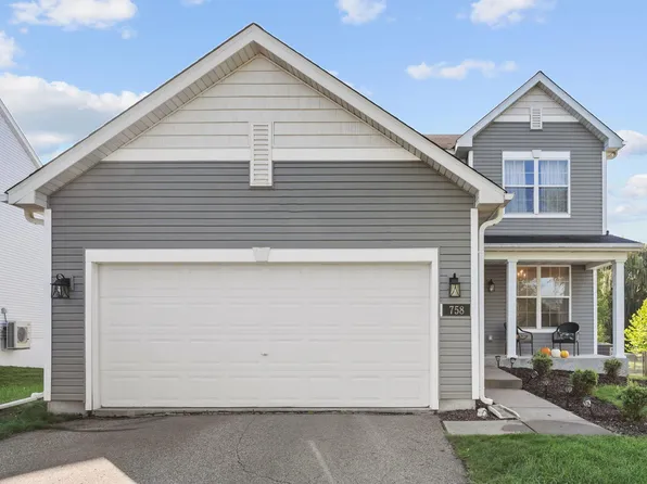 758 Lake Ridge Dr, Woodbury, MN 55129