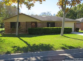 136 Sioux Cir, Cibolo, TX 78108